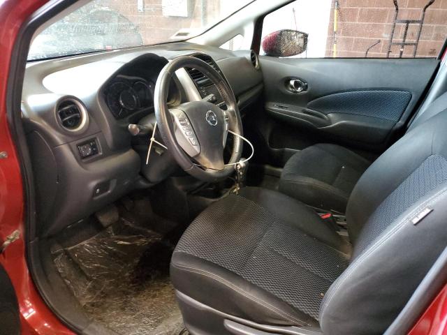 Photo 6 VIN: 3N1CE2CP4GL357684 - NISSAN VERSA NOTE 