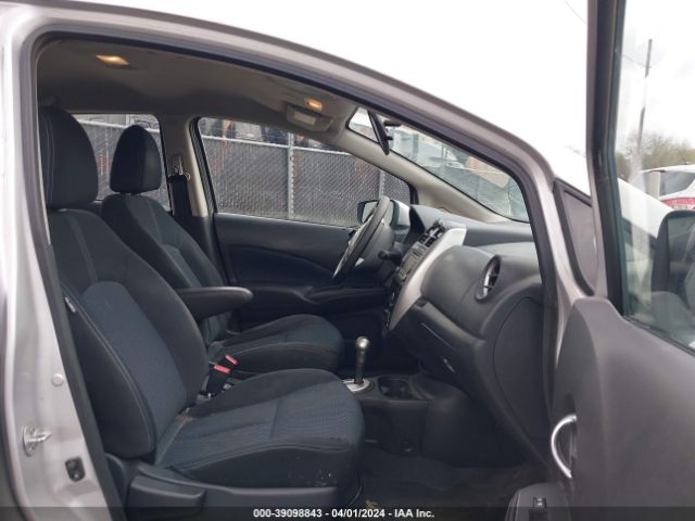 Photo 4 VIN: 3N1CE2CP4GL358592 - NISSAN VERSA NOTE 