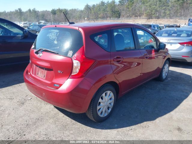 Photo 3 VIN: 3N1CE2CP4GL358866 - NISSAN VERSA NOTE 