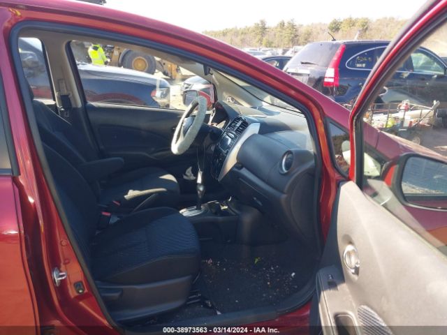 Photo 4 VIN: 3N1CE2CP4GL358866 - NISSAN VERSA NOTE 