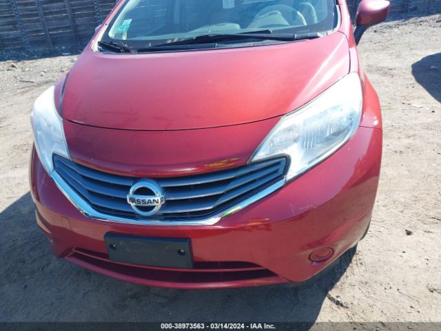 Photo 5 VIN: 3N1CE2CP4GL358866 - NISSAN VERSA NOTE 