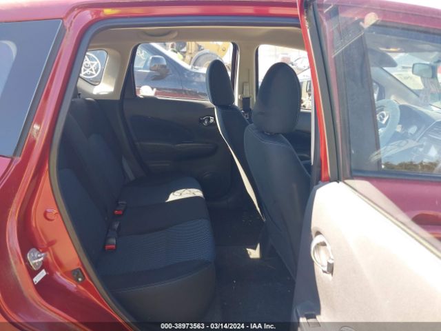 Photo 7 VIN: 3N1CE2CP4GL358866 - NISSAN VERSA NOTE 