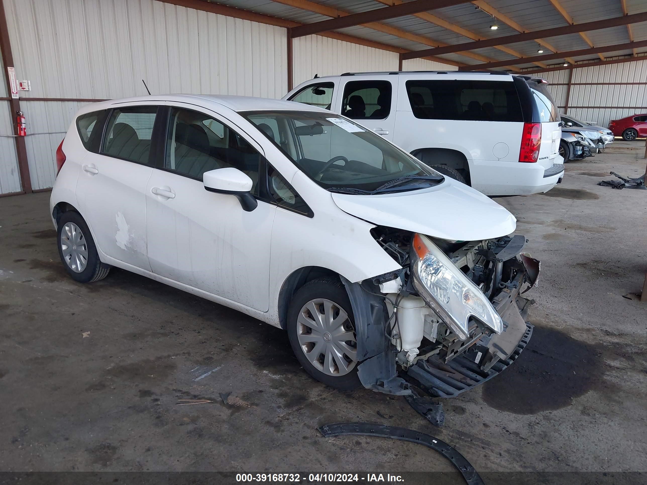 Photo 0 VIN: 3N1CE2CP4GL359032 - NISSAN VERSA 