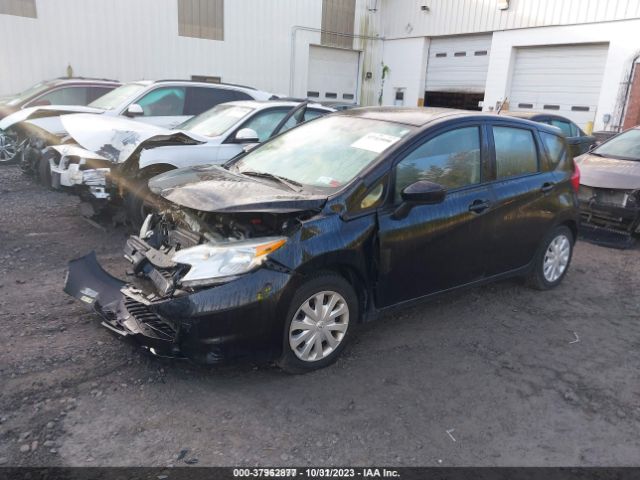 Photo 1 VIN: 3N1CE2CP4GL359502 - NISSAN VERSA NOTE 