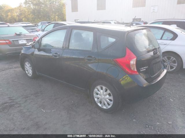 Photo 2 VIN: 3N1CE2CP4GL359502 - NISSAN VERSA NOTE 