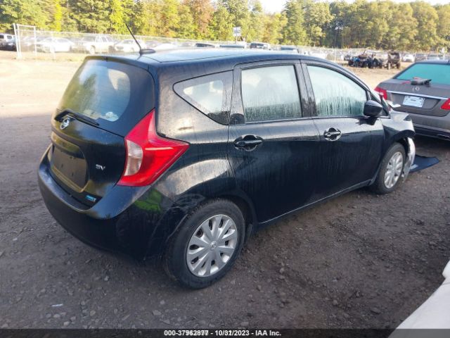 Photo 3 VIN: 3N1CE2CP4GL359502 - NISSAN VERSA NOTE 