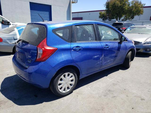 Photo 2 VIN: 3N1CE2CP4GL360620 - NISSAN VERSA NOTE 