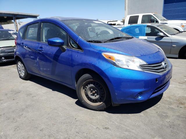 Photo 3 VIN: 3N1CE2CP4GL360620 - NISSAN VERSA NOTE 