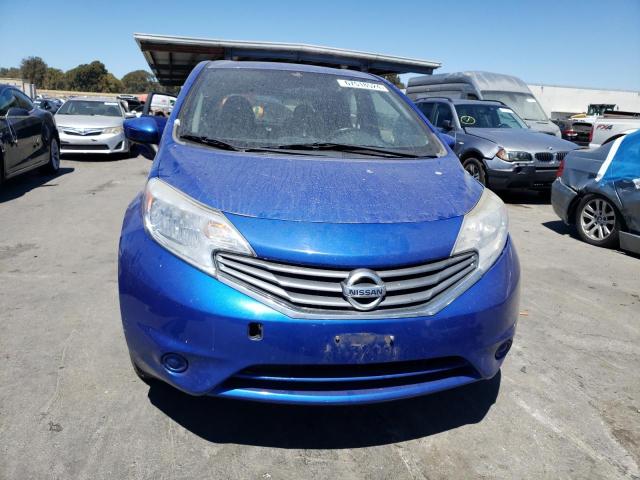 Photo 4 VIN: 3N1CE2CP4GL360620 - NISSAN VERSA NOTE 