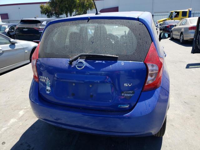 Photo 5 VIN: 3N1CE2CP4GL360620 - NISSAN VERSA NOTE 