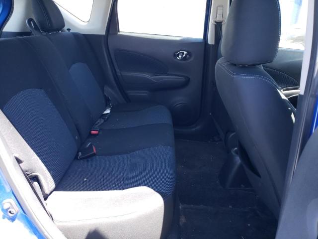 Photo 9 VIN: 3N1CE2CP4GL360620 - NISSAN VERSA NOTE 