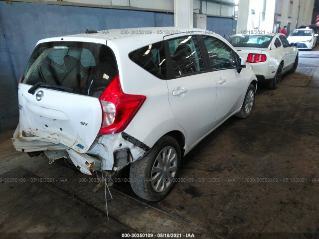 Photo 3 VIN: 3N1CE2CP4GL361248 - NISSAN VERSA NOTE 