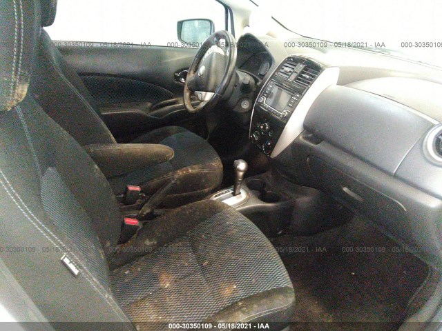 Photo 4 VIN: 3N1CE2CP4GL361248 - NISSAN VERSA NOTE 