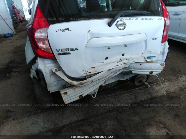 Photo 5 VIN: 3N1CE2CP4GL361248 - NISSAN VERSA NOTE 