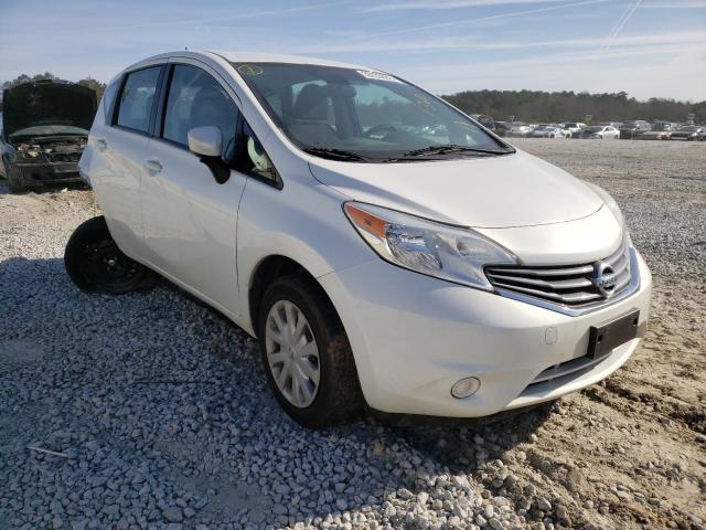 Photo 0 VIN: 3N1CE2CP4GL361735 - NISSAN VERSA NOTE 