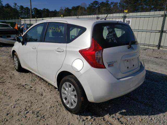 Photo 2 VIN: 3N1CE2CP4GL361735 - NISSAN VERSA NOTE 