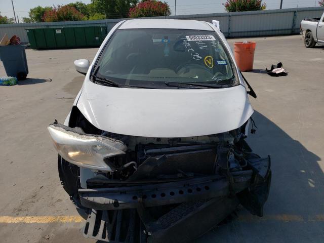 Photo 4 VIN: 3N1CE2CP4GL361993 - NISSAN VERSA NOTE 