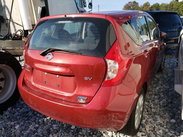 Photo 3 VIN: 3N1CE2CP4GL362464 - NISSAN VERSA NOTE 