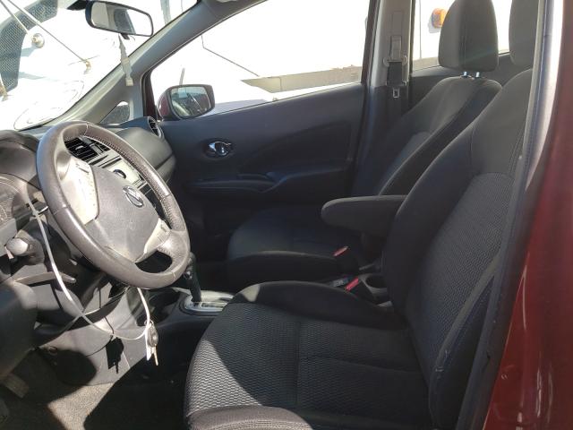 Photo 4 VIN: 3N1CE2CP4GL362464 - NISSAN VERSA NOTE 