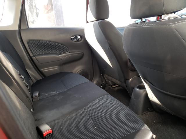 Photo 5 VIN: 3N1CE2CP4GL362464 - NISSAN VERSA NOTE 