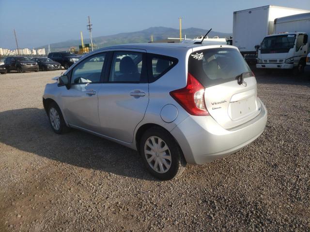 Photo 1 VIN: 3N1CE2CP4GL363257 - NISSAN VERSA NOTE 