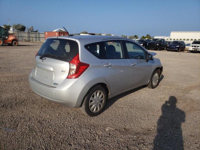 Photo 2 VIN: 3N1CE2CP4GL363257 - NISSAN VERSA NOTE 