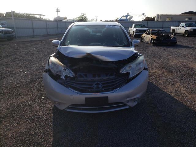 Photo 4 VIN: 3N1CE2CP4GL363257 - NISSAN VERSA NOTE 