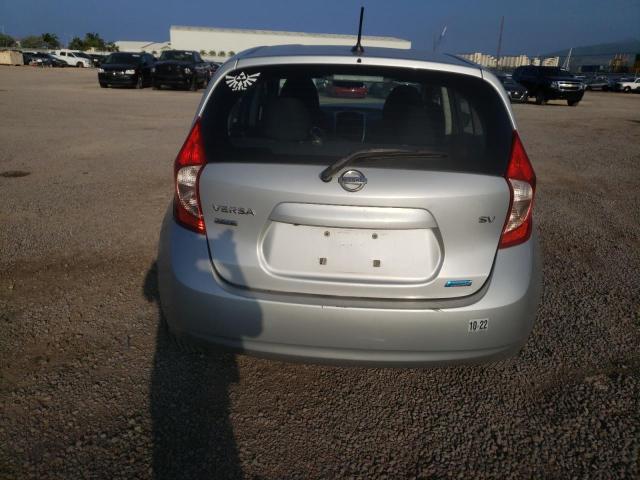 Photo 5 VIN: 3N1CE2CP4GL363257 - NISSAN VERSA NOTE 