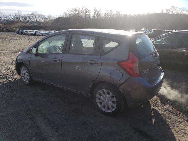 Photo 1 VIN: 3N1CE2CP4GL365137 - NISSAN VERSA NOTE 