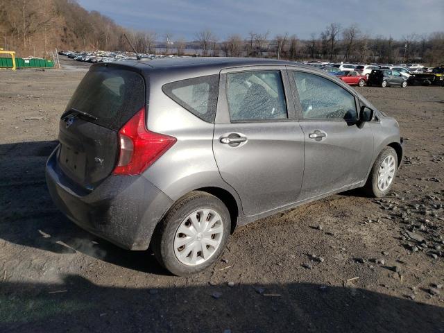 Photo 2 VIN: 3N1CE2CP4GL365137 - NISSAN VERSA NOTE 