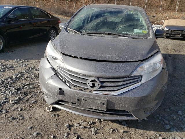 Photo 4 VIN: 3N1CE2CP4GL365137 - NISSAN VERSA NOTE 