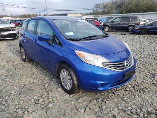 Photo 0 VIN: 3N1CE2CP4GL365607 - NISSAN VERSA NOTE 