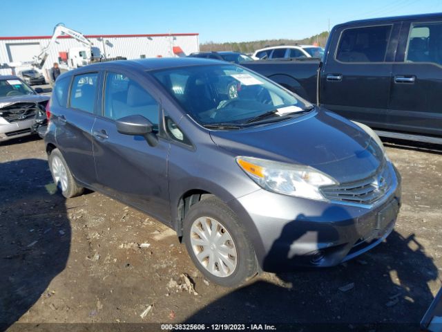 Photo 0 VIN: 3N1CE2CP4GL365820 - NISSAN VERSA NOTE 