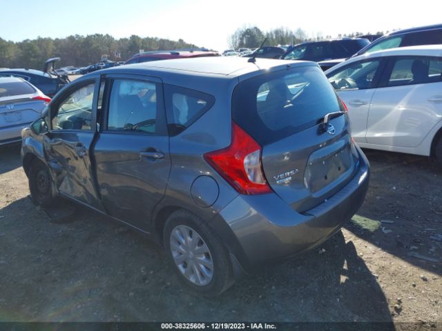 Photo 2 VIN: 3N1CE2CP4GL365820 - NISSAN VERSA NOTE 