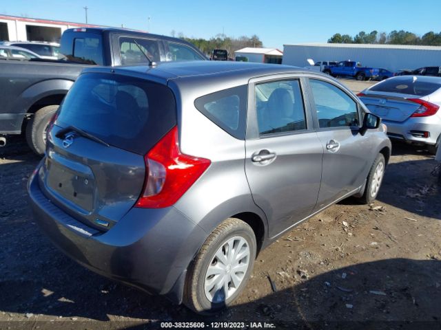 Photo 3 VIN: 3N1CE2CP4GL365820 - NISSAN VERSA NOTE 