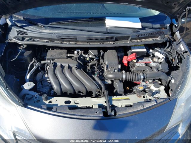 Photo 9 VIN: 3N1CE2CP4GL365820 - NISSAN VERSA NOTE 