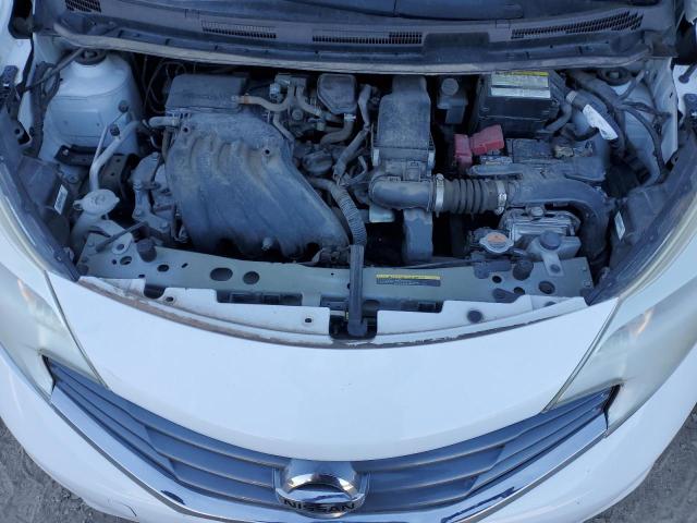 Photo 10 VIN: 3N1CE2CP4GL366983 - NISSAN VERSA 