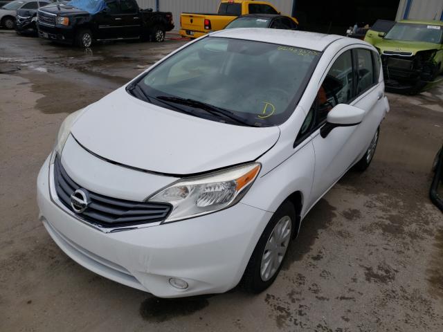 Photo 1 VIN: 3N1CE2CP4GL367289 - NISSAN VERSA NOTE 