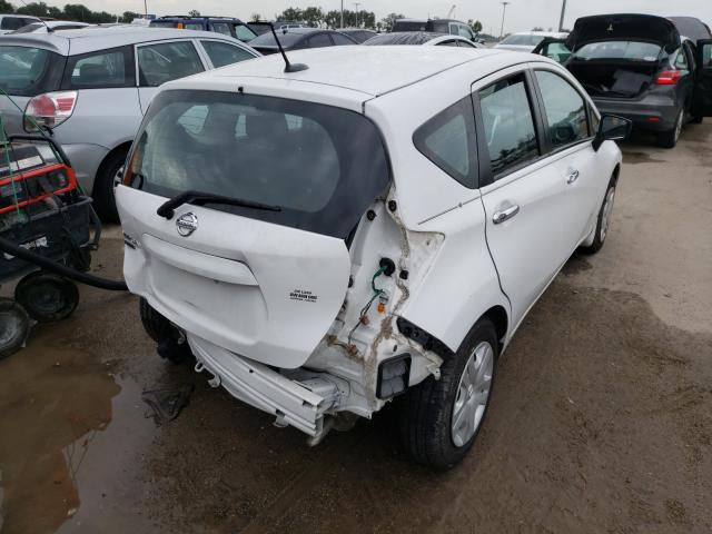 Photo 3 VIN: 3N1CE2CP4GL367289 - NISSAN VERSA NOTE 