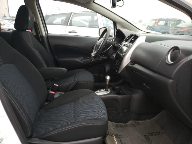 Photo 4 VIN: 3N1CE2CP4GL367289 - NISSAN VERSA NOTE 