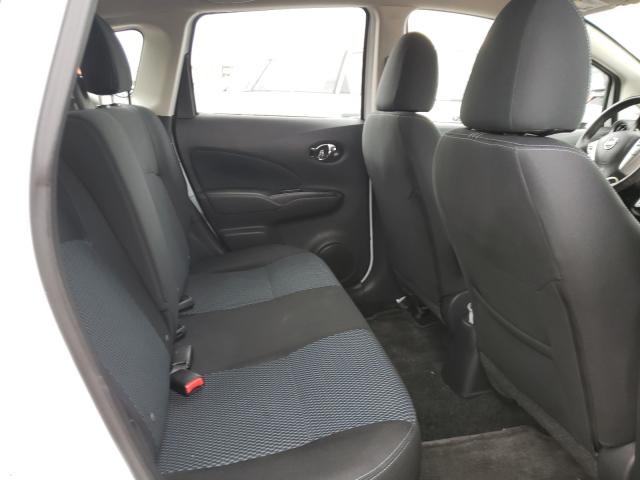 Photo 5 VIN: 3N1CE2CP4GL367289 - NISSAN VERSA NOTE 