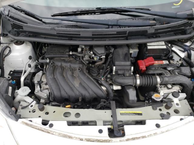 Photo 6 VIN: 3N1CE2CP4GL367289 - NISSAN VERSA NOTE 