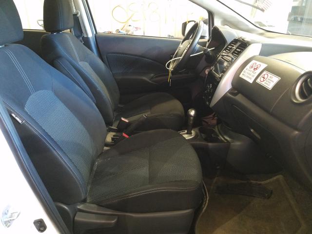 Photo 4 VIN: 3N1CE2CP4GL367292 - NISSAN VERSA-NOTE 