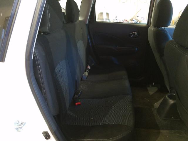 Photo 5 VIN: 3N1CE2CP4GL367292 - NISSAN VERSA-NOTE 