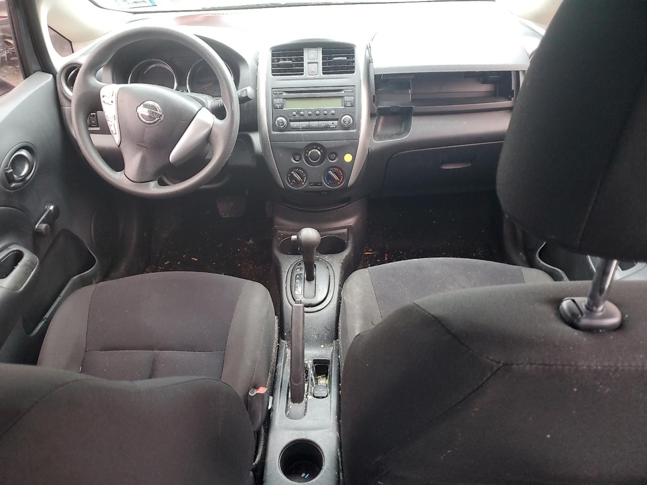 Photo 7 VIN: 3N1CE2CP4GL367633 - NISSAN VERSA 