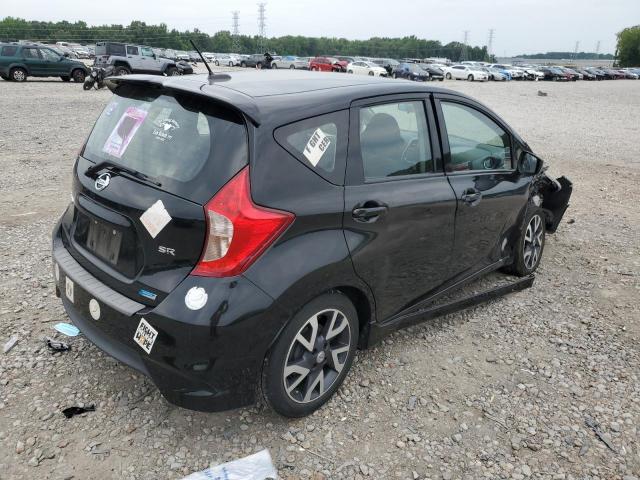 Photo 2 VIN: 3N1CE2CP4GL368863 - NISSAN VERSA 