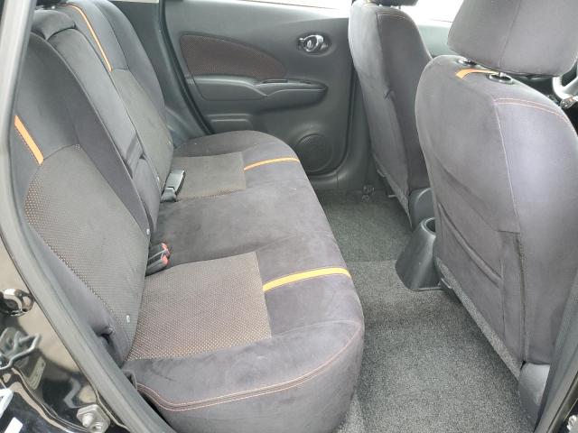 Photo 9 VIN: 3N1CE2CP4GL368863 - NISSAN VERSA 