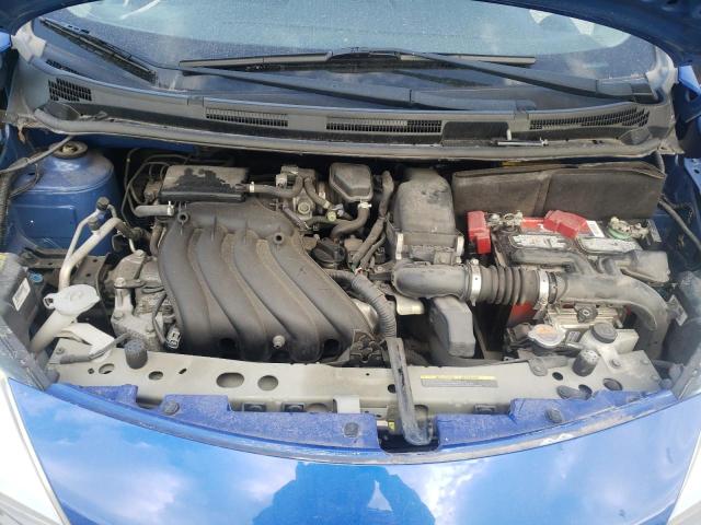 Photo 6 VIN: 3N1CE2CP4GL371021 - NISSAN VERSA NOTE 