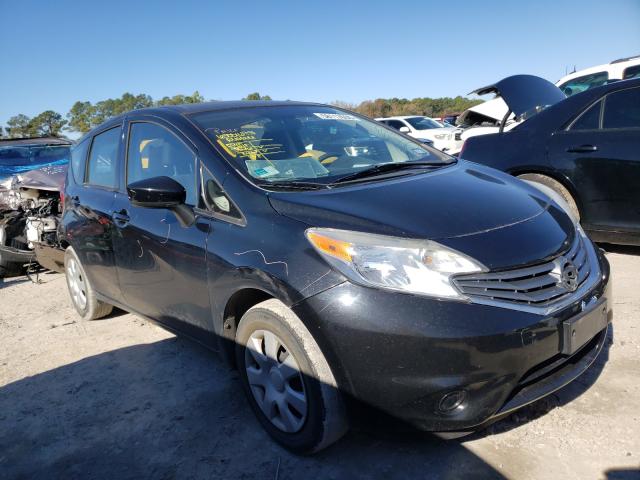 Photo 0 VIN: 3N1CE2CP4GL373982 - NISSAN VERSA NOTE 