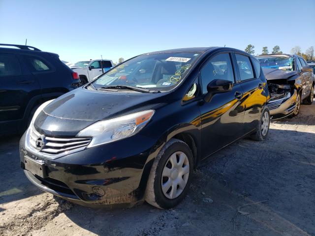 Photo 1 VIN: 3N1CE2CP4GL373982 - NISSAN VERSA NOTE 